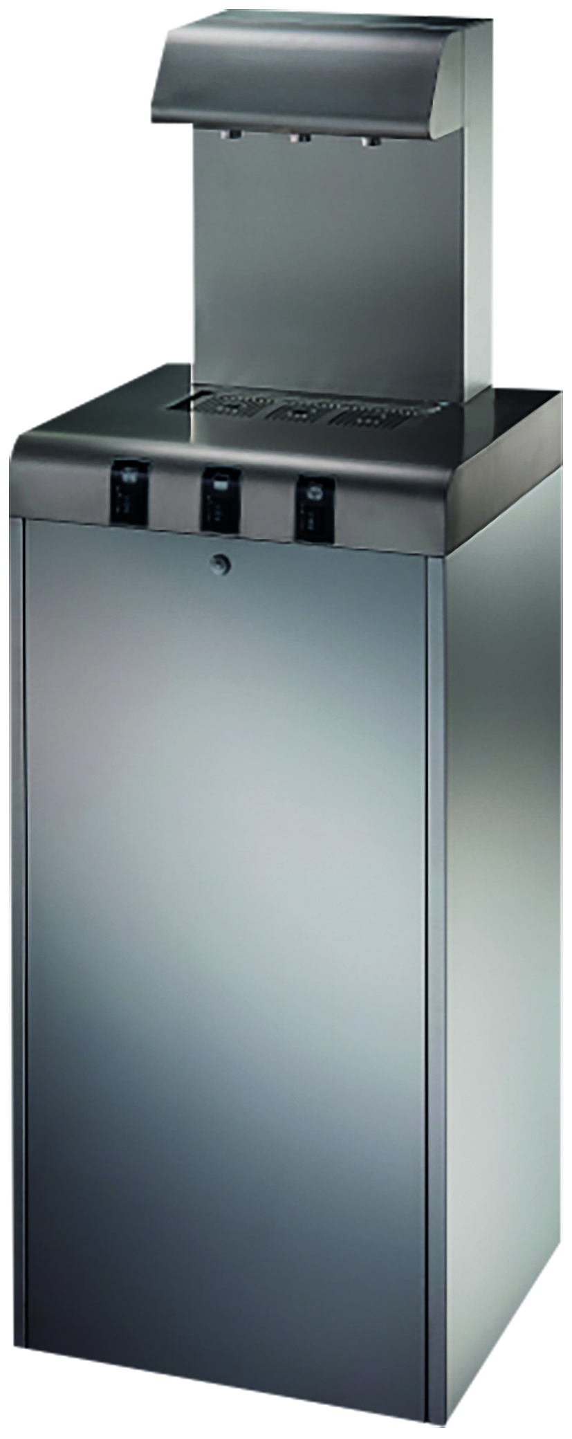 Sprudelwasser Zapfanlage Standalone Gerät 80 Fizz-900577-Blupura Sprudelwasser Zapfanlage Standalone Gerät 80 Fizz-900577-Sprudelwasser, Zapfanlage, Standalone, Gerät, Kühlanlage, Naturgas, Edelstahl, Eisbank, Isolierung, Ausschankmöglichkeiten, Sprudelgerät, Druckknöpfe, Touch-free, UV IN Filter, CO2-Flasche-Blupura