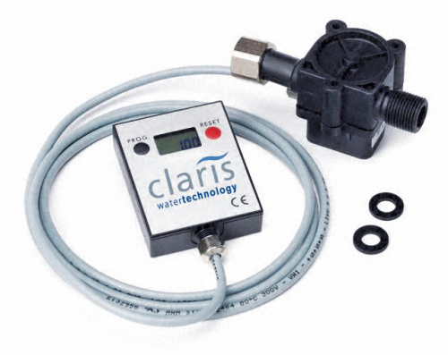 Everpure Flow Sensor Claris-acClaris-FS-Everpure Flow Sensor Claris-everpure