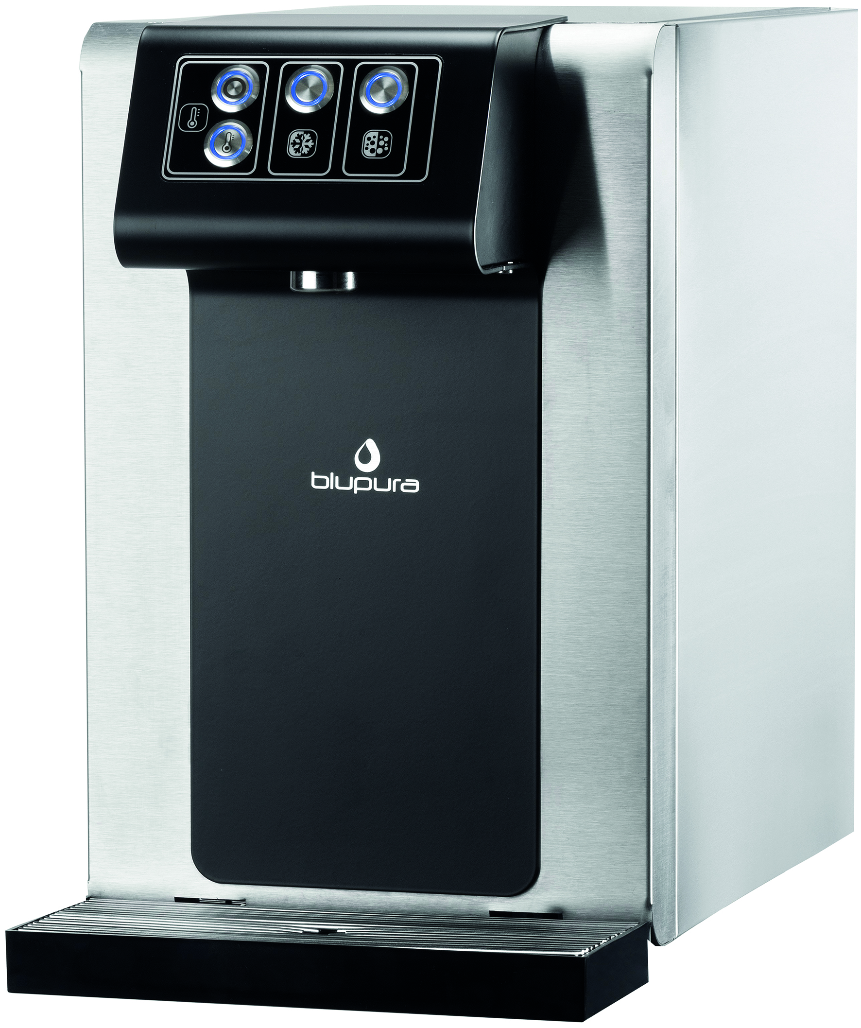 Sprudel und Tafelwasser Zapfanlage Blusoda 30 FIZZ HOT-901116-Blupura Sprudel und Tafelwasser Zapfanlage Blusoda 30 FIZZ HOT-901116-Blupura Tafelwassergeräte, Tafelwassergeräte, Sprudelwassergeräte, Zapfanlage Tafelwasser, Blusoda 30 fizz-Blupura