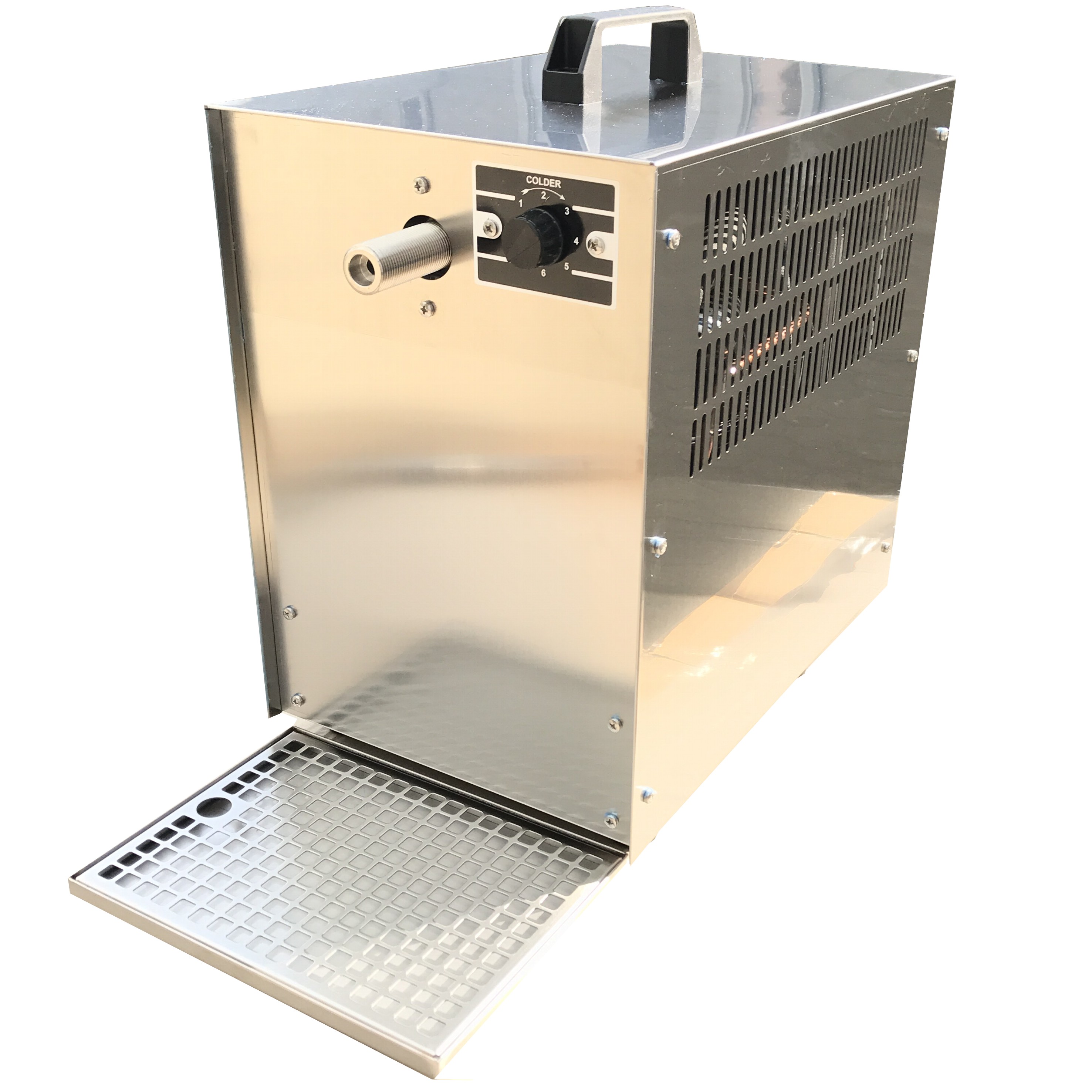 Bierzapfanlage, Bierkühler, Bierkoffer mit Schankhahn  1-leitig, 60 Liter-acB778IO.2-IBS GmbH Bierzapfanlage, Bierkühler, Bierkoffer mit Schankhahn  1-leitig, 60 Liter-acB778IO.2-Bierzapfanlage, Bierkoffer, Bierkühler, Zapfanlage-IBS GmbH