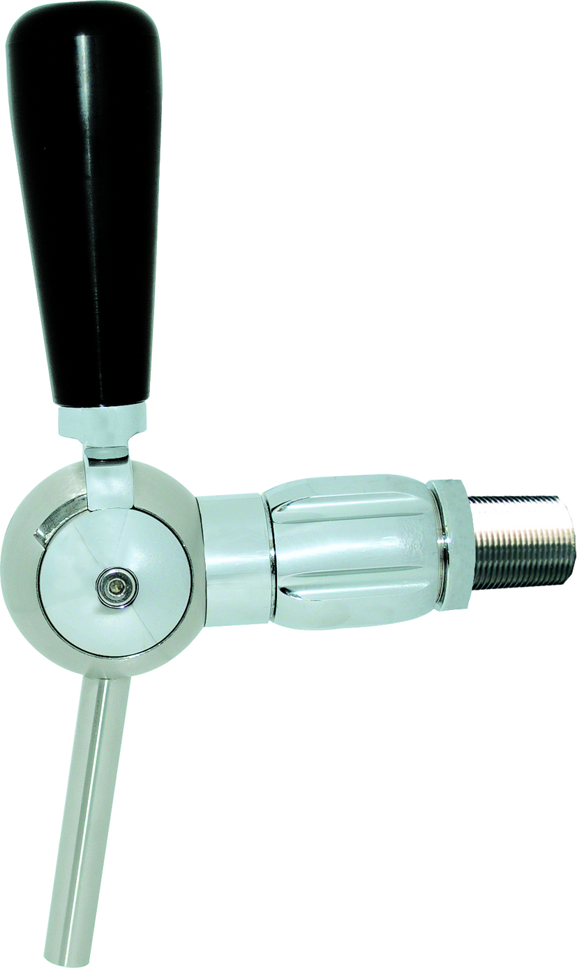 Kugelschankhahn mit Kompensator aus VA, Gewindestutzen 55mm G5/8"-P2000-getraenkezapfanlagen.net Kugelschankhahn mit Kompensator aus VA, Gewindestutzen 55mm G5/8"-P2000-Kugelschankhahn mit Kompensator aus VA, Gewindestutzen 55mm G5/8"-getraenkezapfanlagen.net