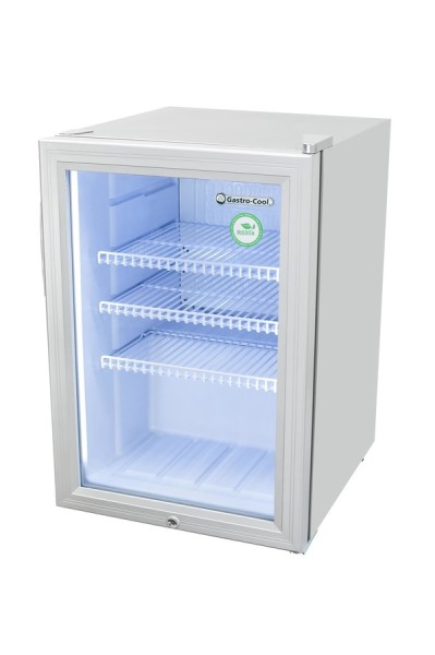 Glasdørskøleskab GCKW65 LED