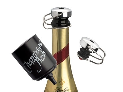 Champagne Fresh De Luxe II