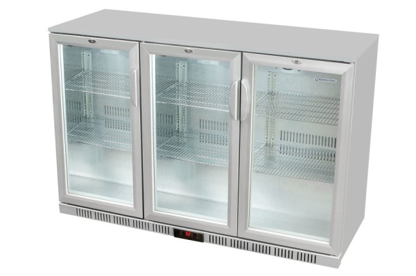 Køleskab under bord GCUC300
