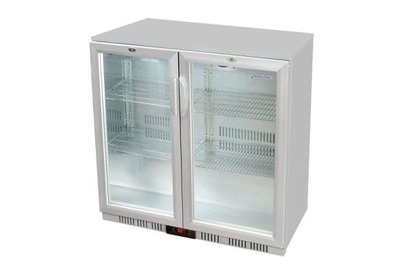 Køleskab under bord GCUC200