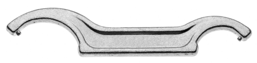 Nøgle til ølhane Tap-værktøj SW