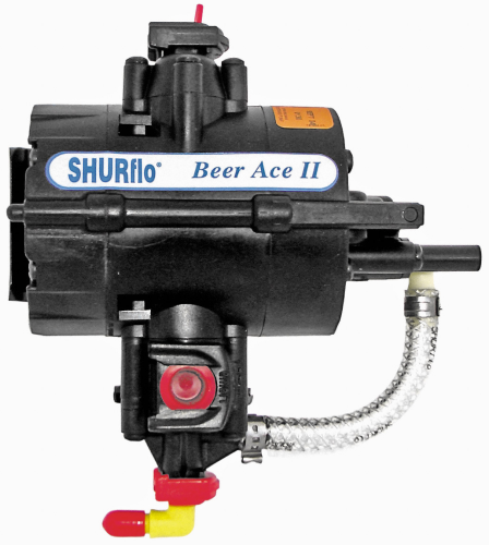 SHURflo-pumper
